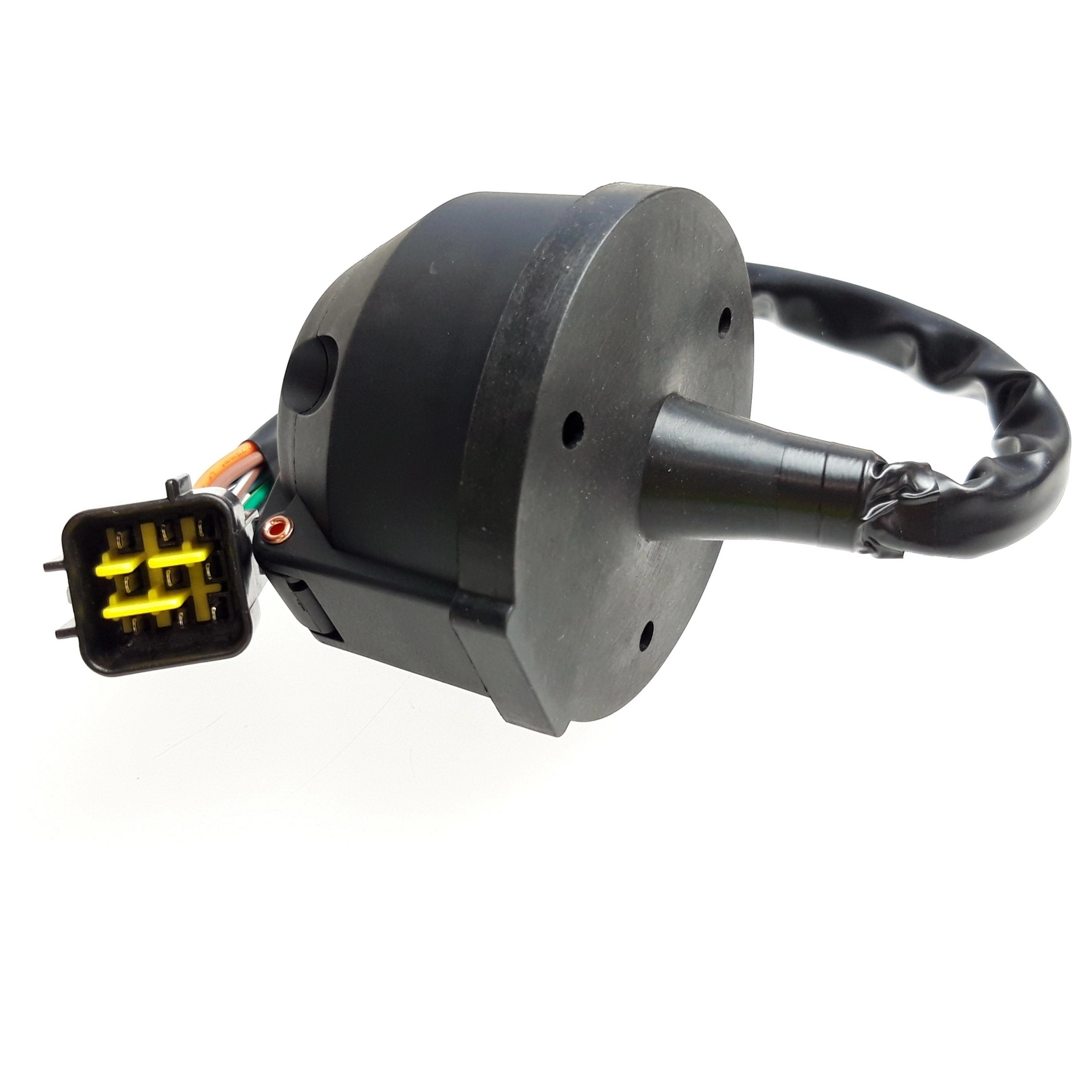 SEGWAY SNARLER 570 RÖMORK BAĞLANTI SOKETİ #KM 78151